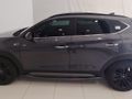 2020 Hyundai Tucson 1.6 TGDi Sport Auto (150kW)