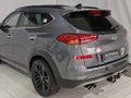 2020 Hyundai Tucson 1.6 TGDi Sport Auto (150kW)