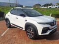 2026 Renault Kiger 1.0T Intens Auto