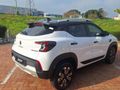 2026 Renault Kiger 1.0T Intens Auto