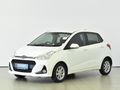 2019 Hyundai Grand i10 1.25 Fluid Auto