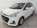 2019 Hyundai Grand i10 1.25 Fluid Auto