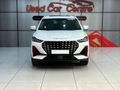 2025 Jetour X70 Plus 1.5T Deluxe
