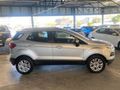 2018 Ford EcoSport 1.0 EcoBoost Titanium