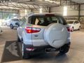 2018 Ford EcoSport 1.0 EcoBoost Titanium