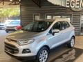 2018 Ford EcoSport 1.0 EcoBoost Titanium