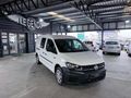 2021 Volkswagen Caddy Maxi CrewBus 2.0 TDI