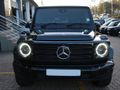 2023 Mercedes-Benz G-Class G 400d