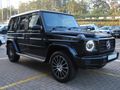 2023 Mercedes-Benz G-Class G 400d