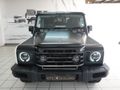 2024 Ineos Grenadier Black Rhino Edition