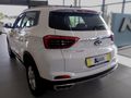 2026 Chery Tiggo 4 Pro 1.5 LiT