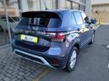 2025 Volkswagen T-Cross 1.0 TSI Auto