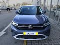 2025 Volkswagen T-Cross 1.0 TSI Auto