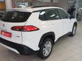 2024 Toyota Corolla Cross 1.8 XS