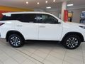 2024 Toyota Fortuner 2.4 GD-6 4x4 Auto
