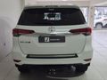 2022 Toyota Fortuner 2.8 GD-6 Raised Body Auto