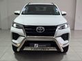 2022 Toyota Fortuner 2.8 GD-6 Raised Body Auto