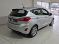 2020 Ford Fiesta 1.5 TDCi Trend 5-dr