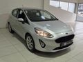 2020 Ford Fiesta 1.5 TDCi Trend 5-dr