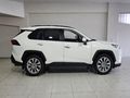 2020 Toyota RAV4 2.5 VX Auto AWD