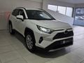 2020 Toyota RAV4 2.5 VX Auto AWD
