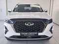 2026 Chery Tiggo 7 Pro 1.5 T Distinction Auto