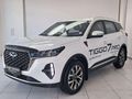 2026 Chery Tiggo 7 Pro 1.5 T Distinction Auto