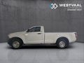 2026 Isuzu D-Max 1.9 DDI LR Single-Cab