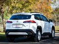 2022 Toyota Corolla Cross 1.8 XS