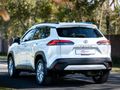 2022 Toyota Corolla Cross 1.8 XS