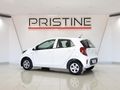 2022 Kia Picanto 1.0 Style