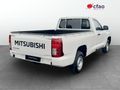 2026 Mitsubishi Triton Di-SC Gl 4x4 Single Cab