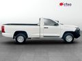 2026 Mitsubishi Triton Di-SC Gl 4x4 Single Cab