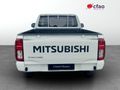 2026 Mitsubishi Triton Di-SC Gl 4x4 Single Cab