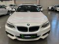 2014 BMW 2 Series 220d Coupe M Sport Auto