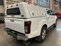 2019 Isuzu D-Max 300 LX Auto Double-Cab