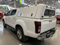 2019 Isuzu D-Max 300 LX Auto Double-Cab