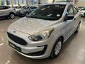 2019 Ford Figo 1.5Ti VCT Ambiente 5-dr