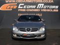 2005 Mercedes-Benz SLK 350 Auto