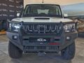 2026 Mahindra Pik Up 2.2 mHawk S11 4x4 Auto Double-Cab
