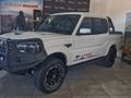 2026 Mahindra Pik Up 2.2 mHawk S11 4x4 Auto Double-Cab