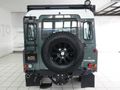 2013 Land Rover Defender 110 2.2D Station Wagon