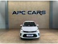 2025 Kia Pegas 1.4 LX