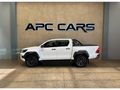 2020 Toyota Hilux 2.8 GD-6 Raised Body Legend Auto Double-Cab