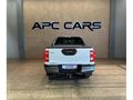 2020 Toyota Hilux 2.8 GD-6 Raised Body Legend Auto Double-Cab