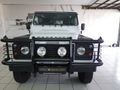 2016 Land Rover Defender 110 2.2D Station Wagon
