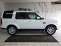 2015 Land Rover Discovery 4 3.0 TD | SD V6 HSE