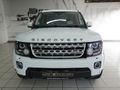 2015 Land Rover Discovery 4 3.0 TD | SD V6 HSE