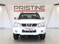 2019 Nissan NP300 2.4i 4x4 Double-Cab