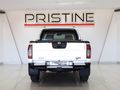 2019 Nissan NP300 2.4i 4x4 Double-Cab
